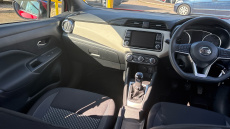 Nissan Micra 1.0 IG-T 92 Acenta 5dr Petrol Hatchback